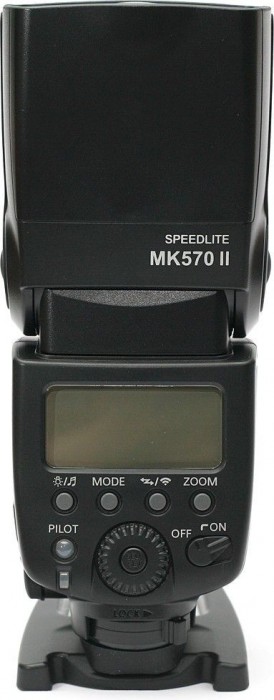 Meike Speedlite MK-570 II