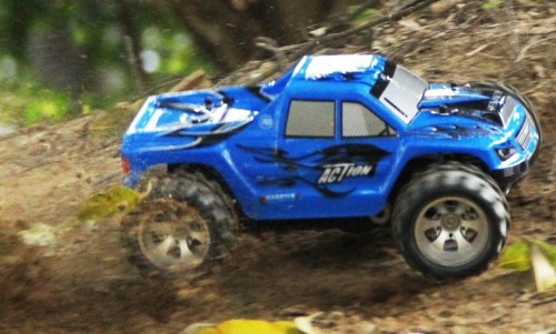 WL Toys WL-A979-A
