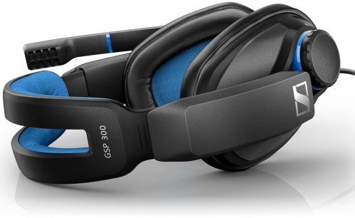 Sennheiser GSP 300