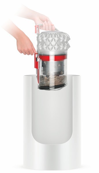 Dyson CY23 Multifloor Pro