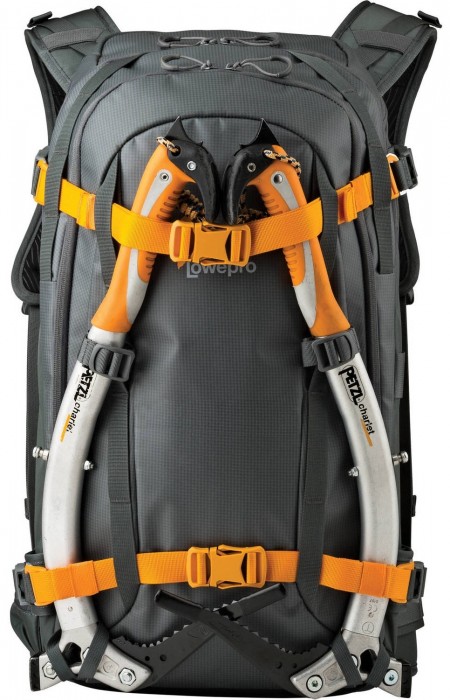 Lowepro Whistler BP 450 AW