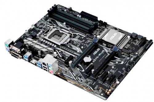 Asus PRIME H270-PLUS