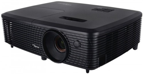 Optoma DX349