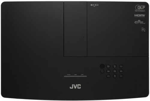 JVC LX-FH50