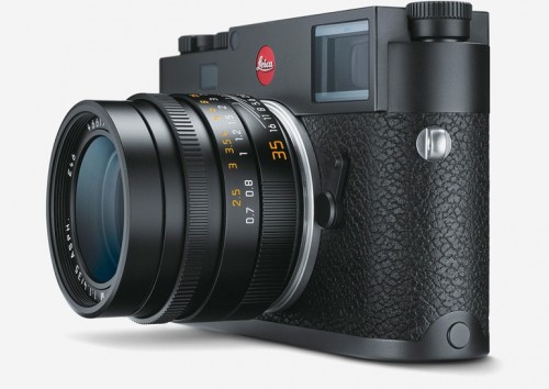 Leica M10