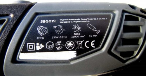Graphite 59G019