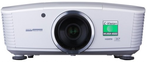 Digital Projection E-Vision 4500