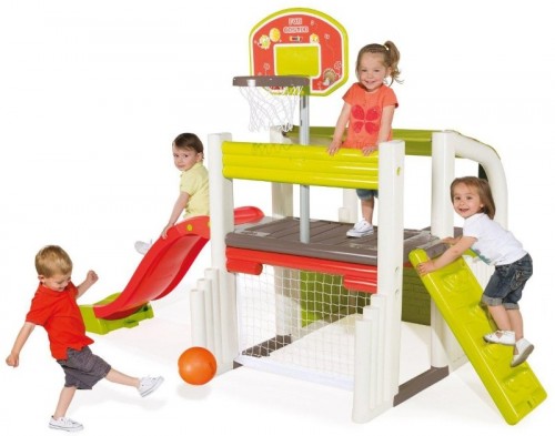 Smoby Fun Center