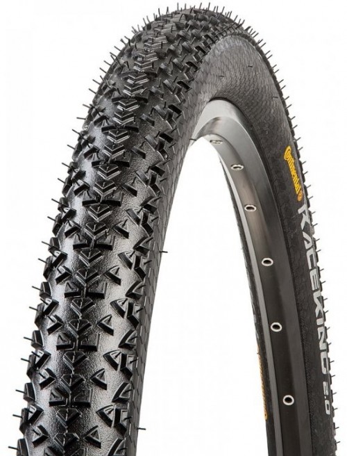 Continental Race King Performance