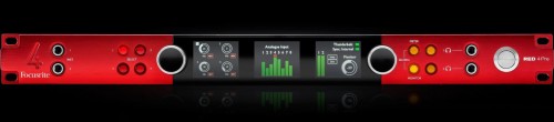 Focusrite Red 4Pre