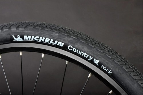 Michelin Country Rock