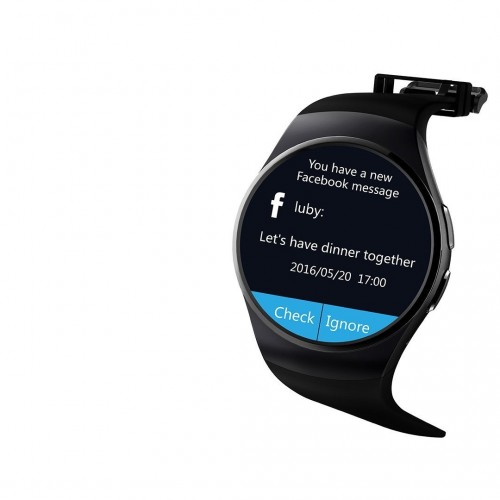 Smart Watch Smart KW18