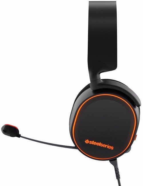 SteelSeries Arctis 5