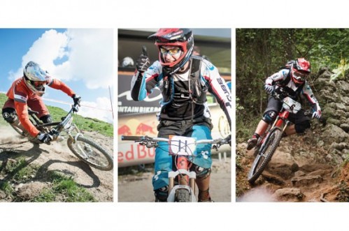 Schwalbe Hans Dampf Performance Folding