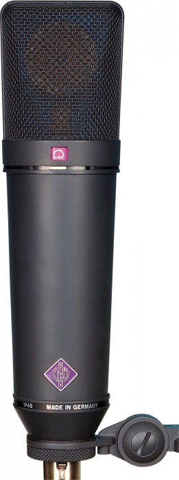 Neumann U 87 Ai