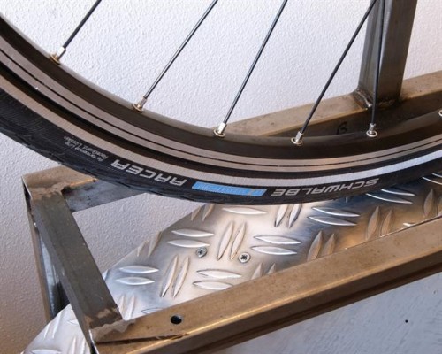 Schwalbe Marathon Racer RaceGuard Performance Wired