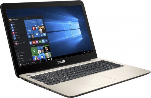 Asus X556UA