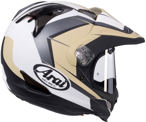 Arai Tour-X4 Flare