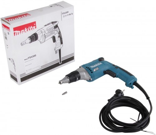 Makita FS4300