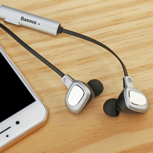 BASEUS B15 Seal Bluetooth Earphone