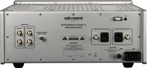 Audio Research Reference Phono 3