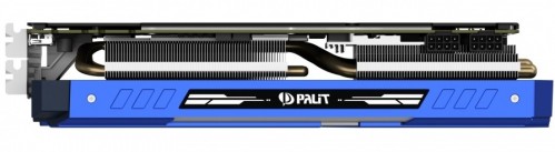 Palit GeForce GTX 1080 Ti NEB108TH15LC-1020G
