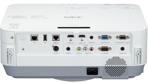 NEC P502H