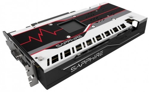 Sapphire Radeon RX 580 11265-05-20G