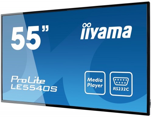 Iiyama ProLite LE5540S