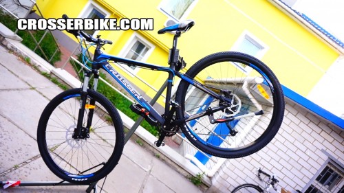 Crosser Pionner 29