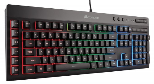 Corsair Gaming K55 RGB