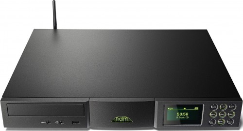 Naim Audio UnitiLite