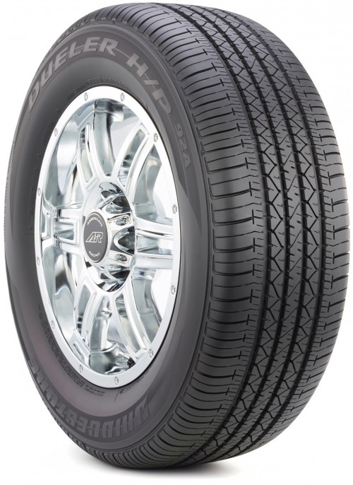 Bridgestone Dueler H/P 92A