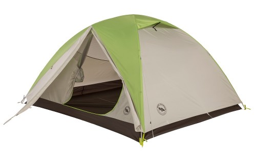 Big Agnes Blacktail 4