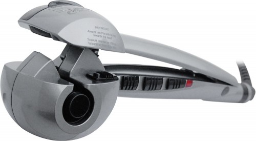 BaByliss BAB2665SE MiraCurl SteamTech