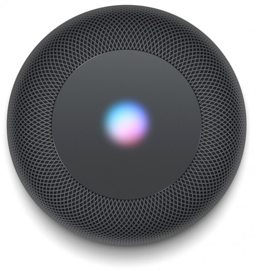 Apple HomePod