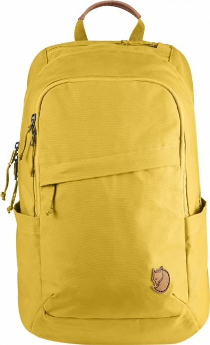 FjallRaven Raven 20