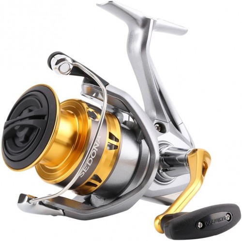 Shimano Sedona FI 1000