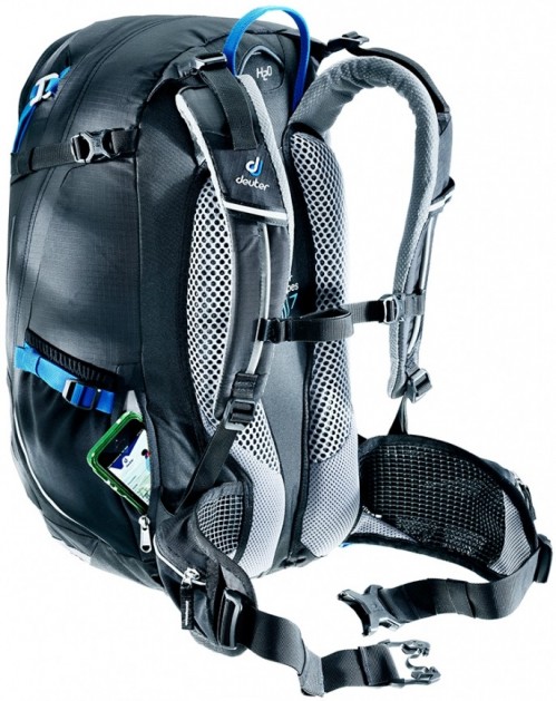 Deuter Trans Alpine 28 SL