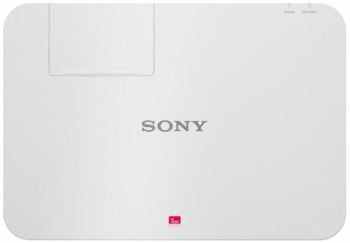 Sony VPL-PWZ10