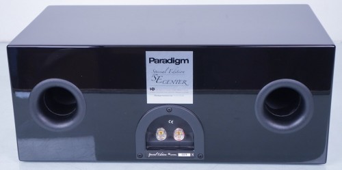 Paradigm SE Center