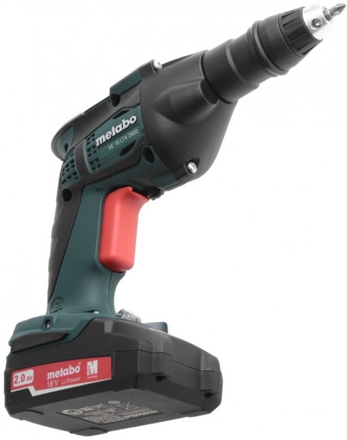 Metabo SE 18 LTX 2500 620047500