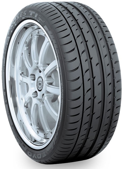 Toyo Proxes T1 Sport