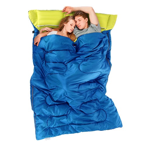 Naturehike Double Sleeping Bags