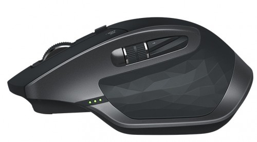 Logitech MX Master 2S