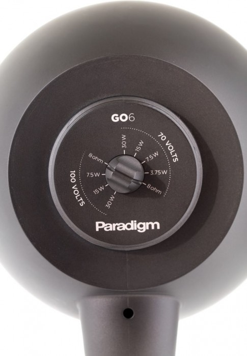 Paradigm GO6