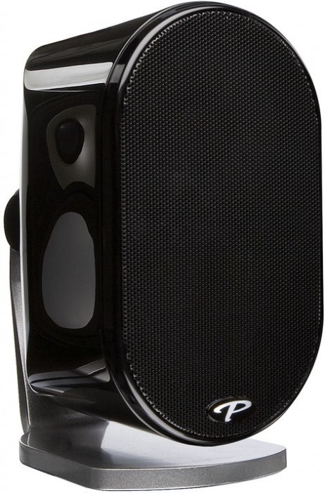 Paradigm Millenia One 1.0