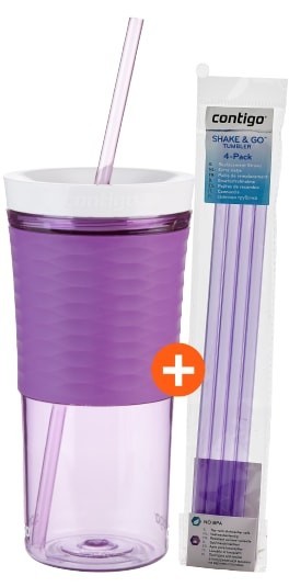 Contigo Shake&Go