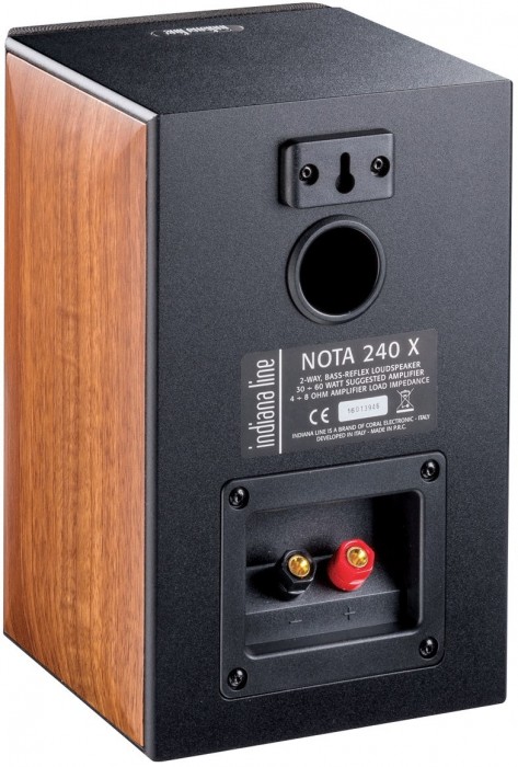 Indiana Line Nota 240 X