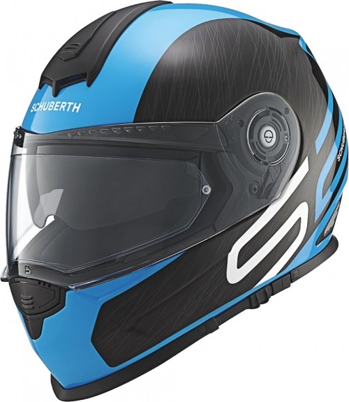 Schuberth S2 Sport